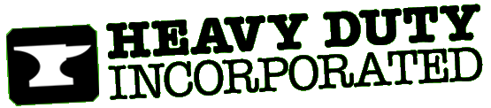 Heavy Duty Incorporated
